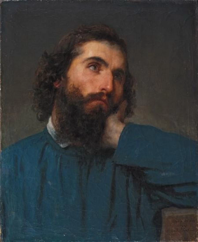 Ritratto virile